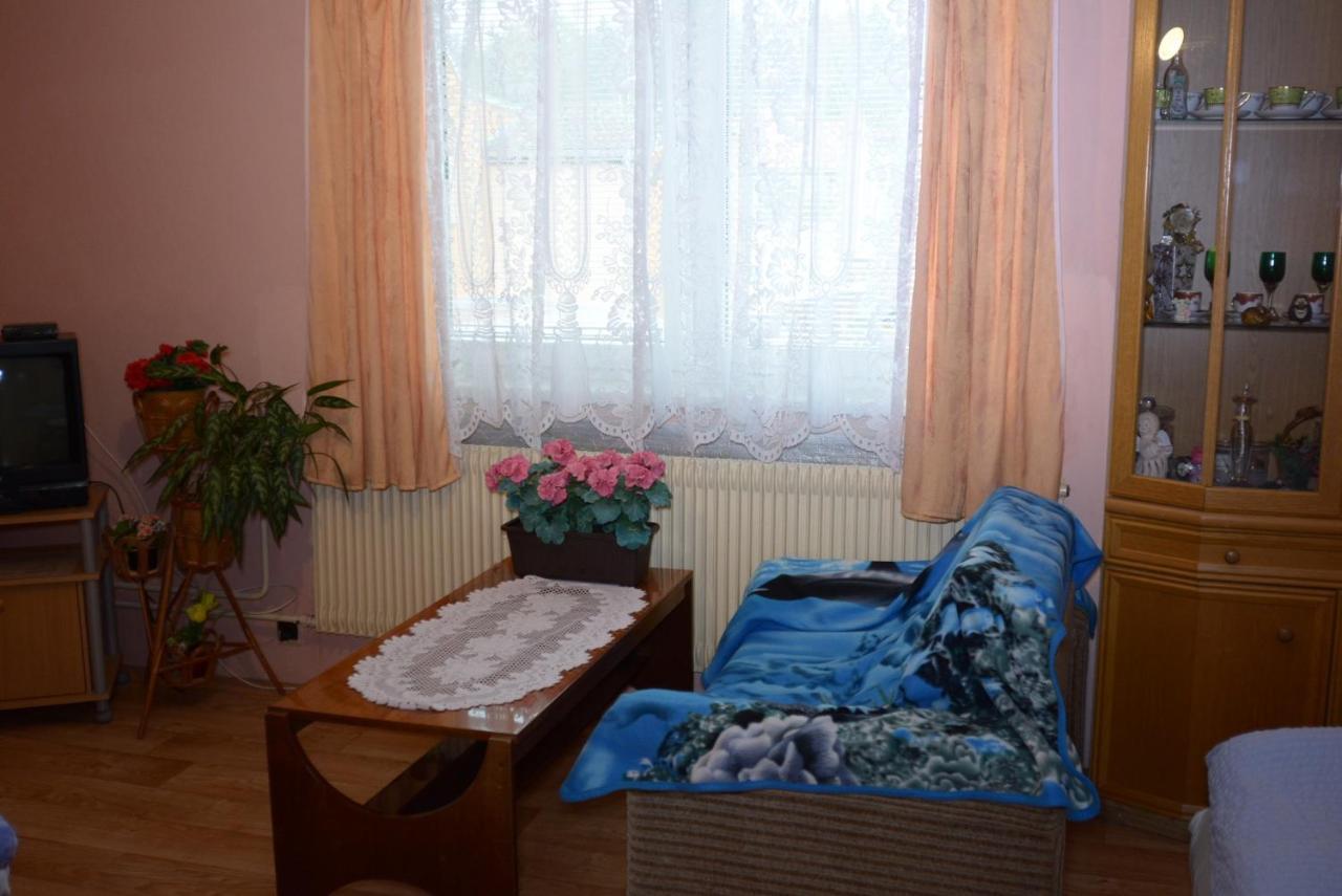Ubytovani U Soucku Їндржихув-Градец Екстер'єр фото
